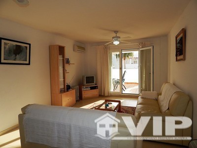 VIP7332: Appartement te koop in Mojacar Playa, Almería