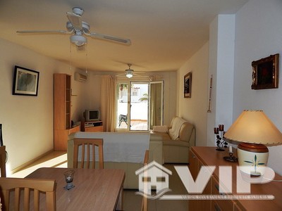 VIP7332: Appartement te koop in Mojacar Playa, Almería