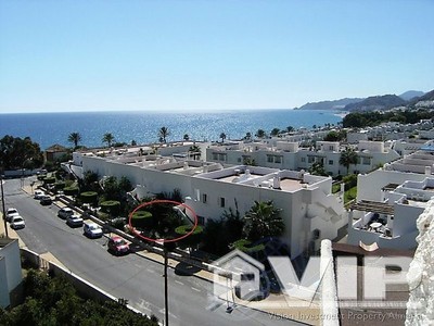 VIP7332: Appartement te koop in Mojacar Playa, Almería