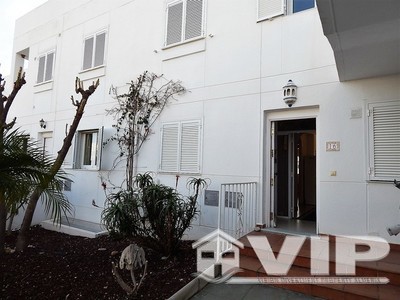 VIP7332: Appartement te koop in Mojacar Playa, Almería