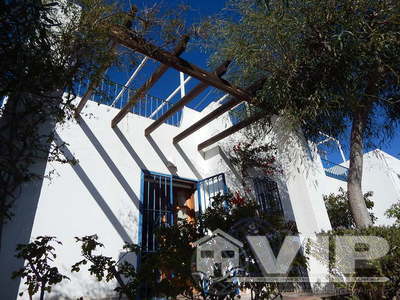 VIP7335: Villa te koop in Mojacar Playa, Almería