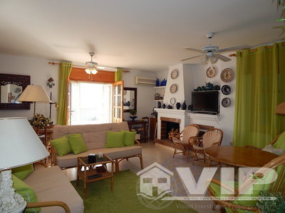 VIP7335: Villa te koop in Mojacar Playa, Almería