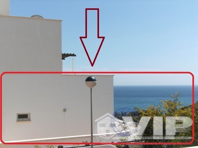 VIP7336: Appartement te koop in Mojacar Playa, Almería