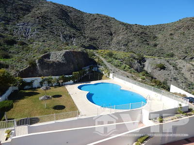 VIP7367: Penthouse te koop in Mojacar Playa, Almería