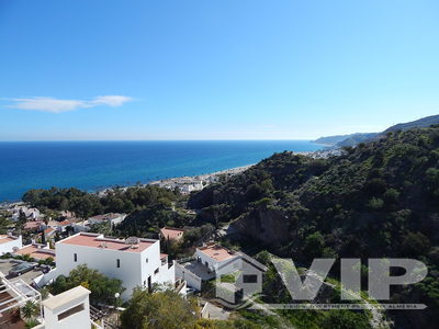 VIP7367: Penthouse te koop in Mojacar Playa, Almería