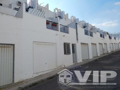 VIP7337: Rijtjeshuis te koop in Mojacar Playa, Almería