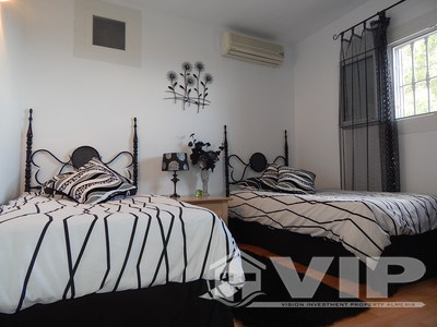 VIP7339: Villa te koop in Mojacar Playa, Almería