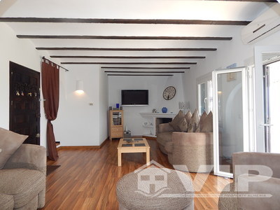 VIP7339: Villa te koop in Mojacar Playa, Almería