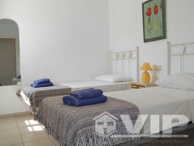 VIP7340: Villa te koop in Mojacar Playa, Almería