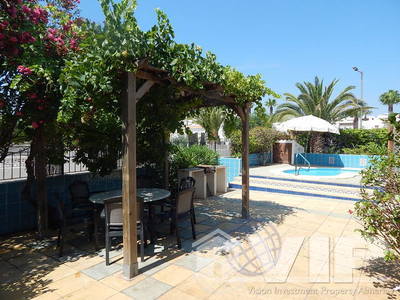 VIP7340: Villa te koop in Mojacar Playa, Almería