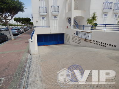 VIP7341: Appartement te koop in Mojacar Playa, Almería