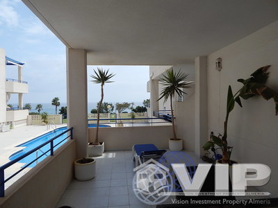 VIP7341: Appartement te koop in Mojacar Playa, Almería