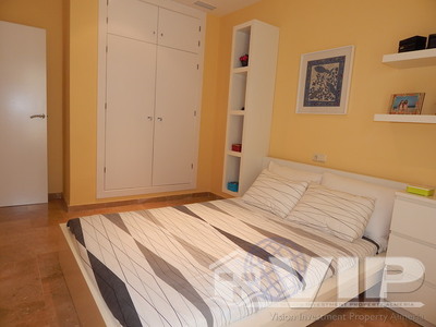 VIP7341: Appartement te koop in Mojacar Playa, Almería