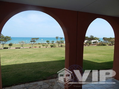 VIP7341: Appartement te koop in Mojacar Playa, Almería