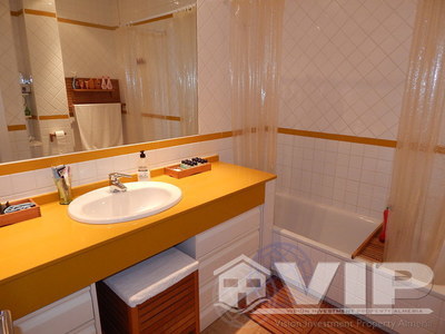 VIP7341: Appartement te koop in Mojacar Playa, Almería