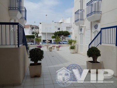 VIP7341: Appartement te koop in Mojacar Playa, Almería