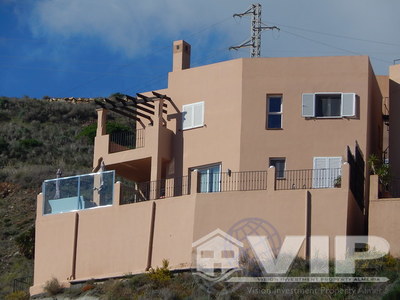 VIP7342: Villa te koop in Mojacar Playa, Almería