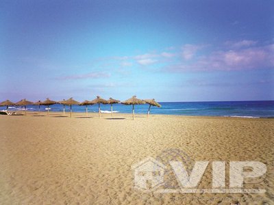 VIP7346: Rijtjeshuis te koop in Vera Playa, Almería