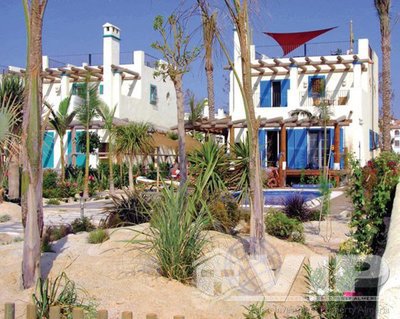 VIP7348: Villa te koop in Vera Playa, Almería