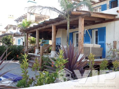 VIP7348: Villa te koop in Vera Playa, Almería