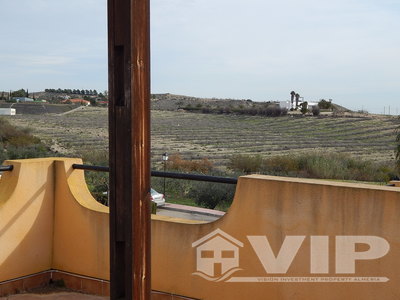 VIP7350: Villa te koop in Los Gallardos, Almería