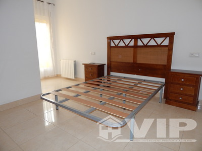 VIP7350: Villa te koop in Los Gallardos, Almería