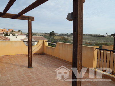 VIP7350: Villa te koop in Los Gallardos, Almería