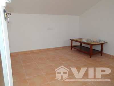 VIP7350: Villa te koop in Los Gallardos, Almería