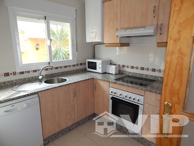 VIP7350: Villa te koop in Los Gallardos, Almería