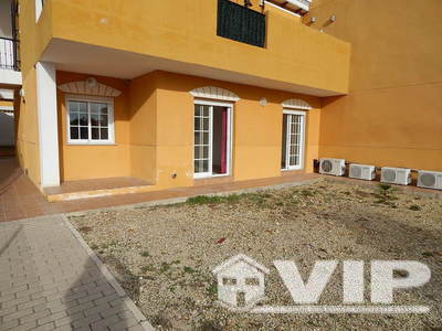 VIP7352: Appartement te koop in Los Gallardos, Almería