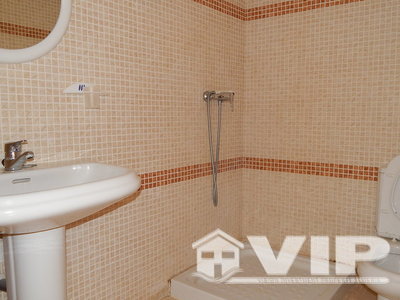 VIP7352: Appartement te koop in Los Gallardos, Almería