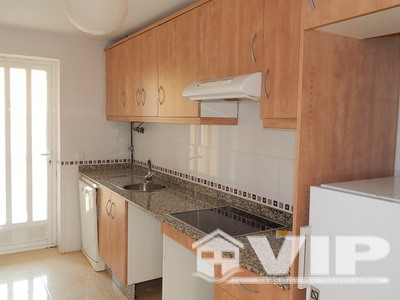 VIP7352: Appartement te koop in Los Gallardos, Almería