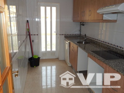 VIP7352: Appartement te koop in Los Gallardos, Almería