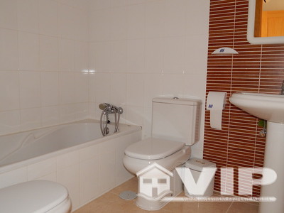 VIP7352: Appartement te koop in Los Gallardos, Almería