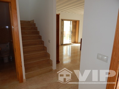 VIP7355: Villa te koop in Los Gallardos, Almería