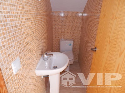 VIP7355: Villa te koop in Los Gallardos, Almería