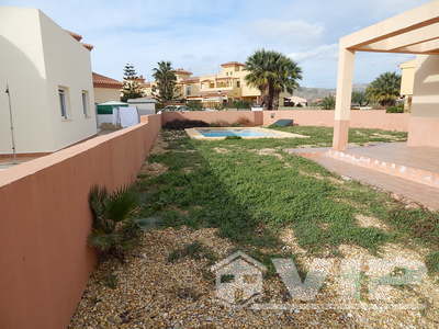 VIP7355: Villa te koop in Los Gallardos, Almería