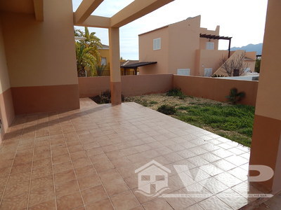 VIP7355: Villa te koop in Los Gallardos, Almería