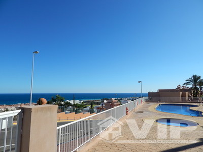 VIP7358: Appartement te koop in Mojacar Playa, Almería