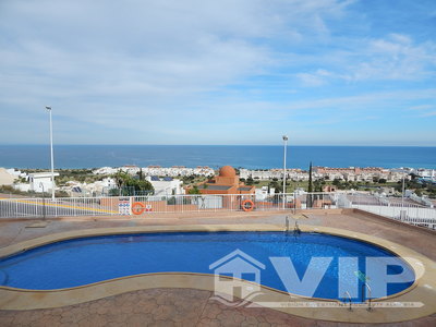 VIP7358: Appartement te koop in Mojacar Playa, Almería