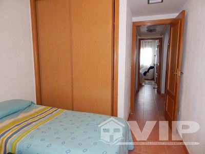 VIP7358: Appartement te koop in Mojacar Playa, Almería