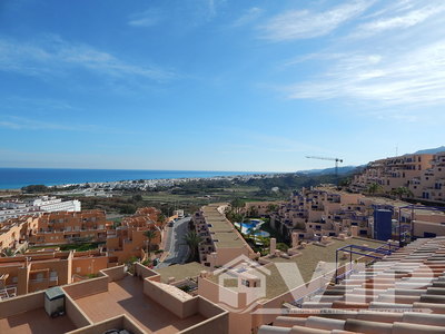 VIP7358: Appartement te koop in Mojacar Playa, Almería