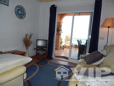 VIP7358: Appartement te koop in Mojacar Playa, Almería