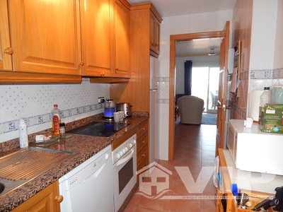 VIP7358: Appartement te koop in Mojacar Playa, Almería