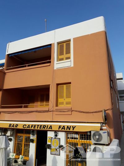 VIP7364: Appartement te koop in Mojacar Playa, Almería