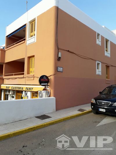 VIP7364: Appartement te koop in Mojacar Playa, Almería