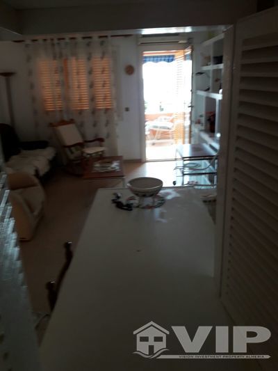 VIP7364: Appartement te koop in Mojacar Playa, Almería