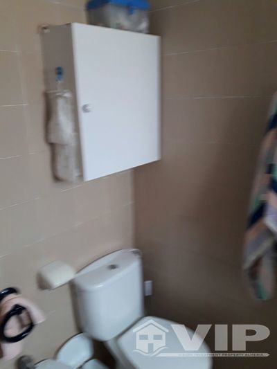 VIP7364: Appartement te koop in Mojacar Playa, Almería