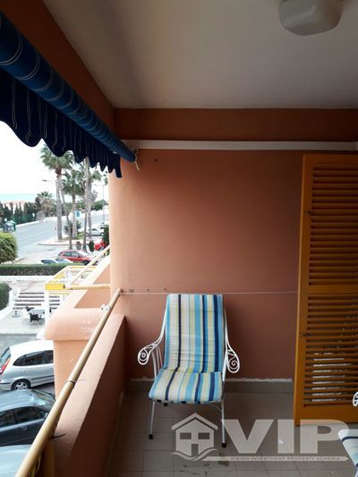 VIP7364: Appartement te koop in Mojacar Playa, Almería