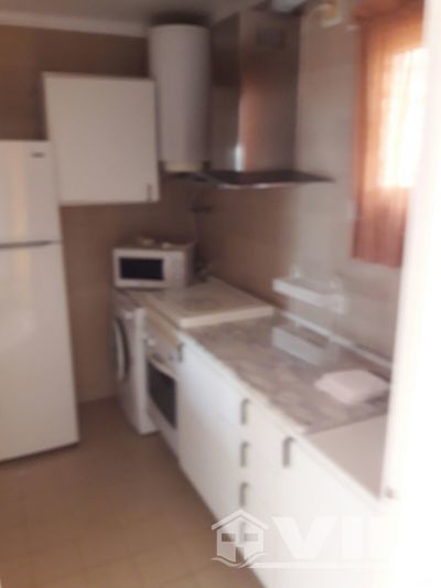 VIP7364: Appartement te koop in Mojacar Playa, Almería